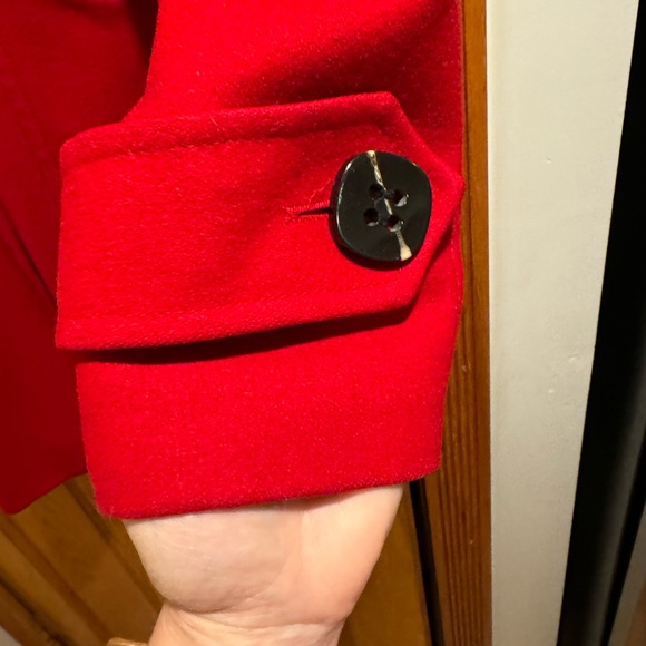 Winter coat - Picture 4 of 8